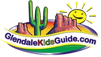 GlendaleKidsGuide.com Logo